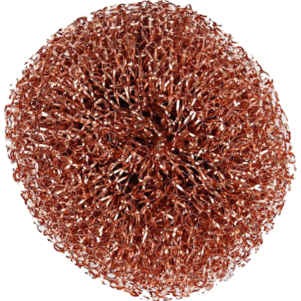 HYGOCLEAN Kupfer-Topfreiniger, antibakteriell, 30 g