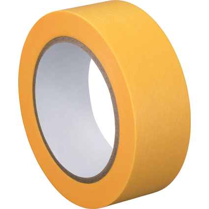 WESTEX Abdeckband Gold Profi, 38 mm x 50 m, gold