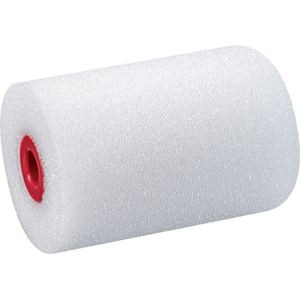 WESTEX Lackierwalze SCHAUM, 50 mm, wei