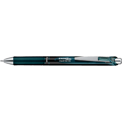 Pentel Gel-Tintenroller Energel BL77, indigo black