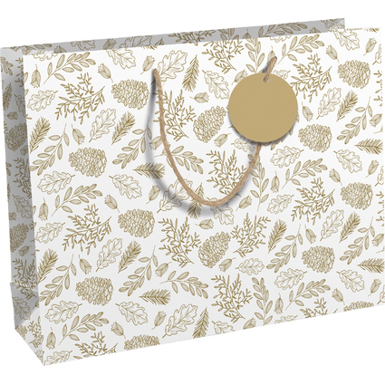 Clairefontaine Weihnachts-Geschenktte "Forest", gro