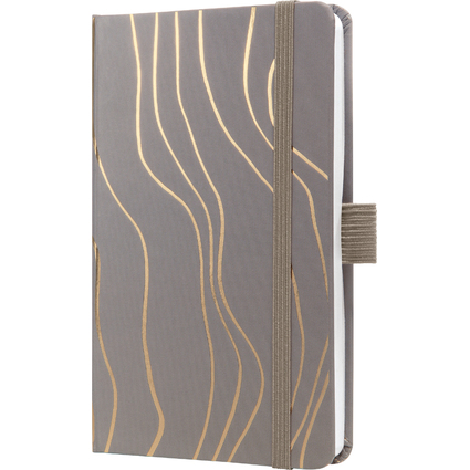 sigel Taschenkalender Jolie Beauty 2026 "Mocca Meringue", A6