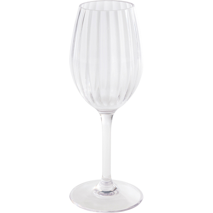 APS Weiweinglas PERFECTION, 0,32 Liter, transparent