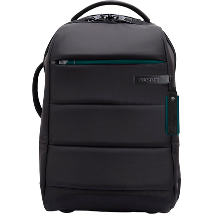 BESTLIFE Business Notebook-Trolley CPLUS, schwarz