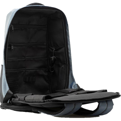 BESTLIFE Travelsafe Notebook-Rucksack NEOTON 2.0