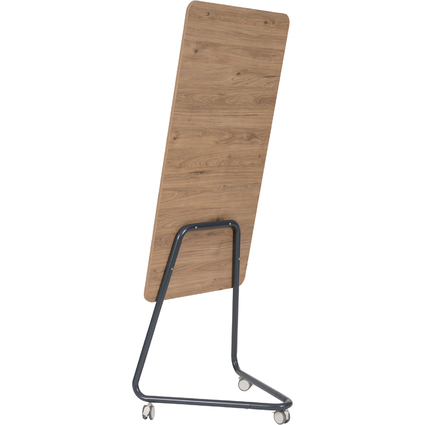Bi-Office mobiles Flipchart "Ace", (B)700 x (H)1.000 mm