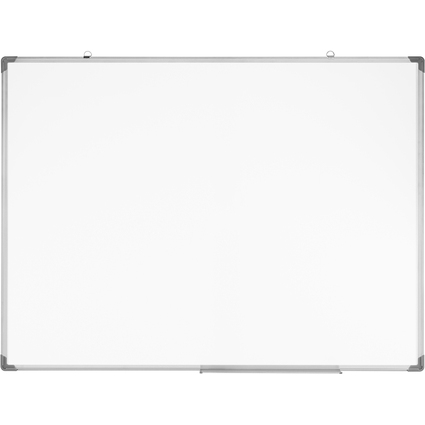 LogiLink Weiwandtafel, lackiert, 900 x 600 mm