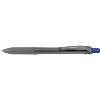 Pentel Liquid Gel-Tintenroller BLP105, blau