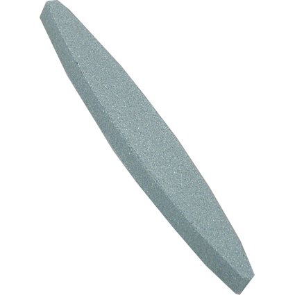 BRDER MANNESMANN Wetzstein, aus Korund, Lnge: 225 mm