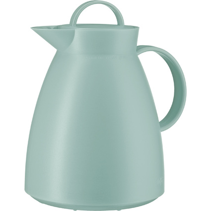 alfi Isolierkanne DAN, 1,0 Liter, silt green