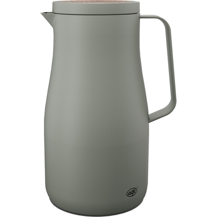alfi Isolierkanne STUDIO TEA, 1,0 Liter, matcha green