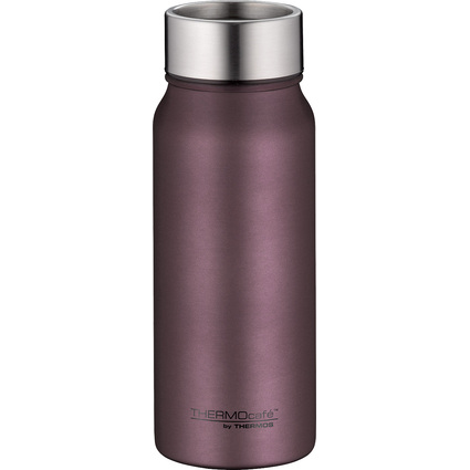 THERMOS Isolier-Trinkbecher TC DRINKING MUG, 0,5 L, burgund