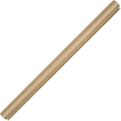 RAADHUIS Packpapier, auf Rolle, 700 mm x 5 m, braun