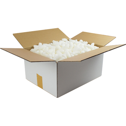 RAADHUIS Fllmaterial Eco Flo Chips, im Karton, 20 Liter