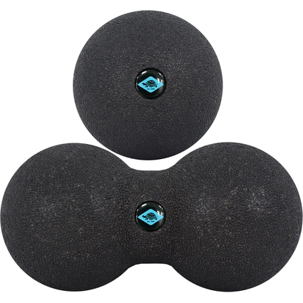 SCHILDKRT Dual Massage Set, 2-teilig