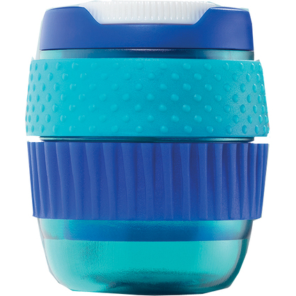 Maped Spitzdose KIDY learn CONCENTRATION, blau/trkis