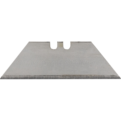 WEDO Trapez-Ersatzklinge fr Safety-Cutter MetDetec 811