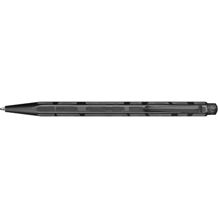 CARAN D'ACHE Druckkugelschreiber ECRIDOR BLACK LINES