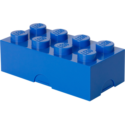 LEGO Brotdose CLASSIC BOX, wei