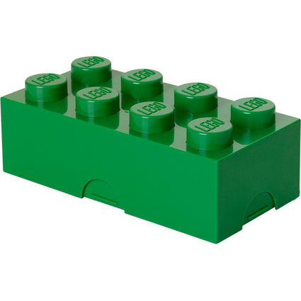 LEGO Brotdose CLASSIC BOX, grn