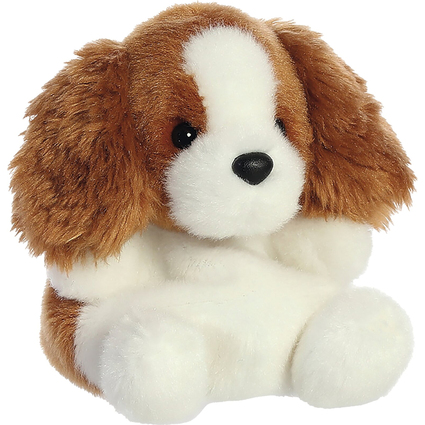 AURORA Plschtier Palm Pals "Lady Spaniel Dog", Hhe: 130 mm