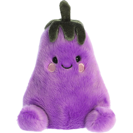 AURORA Plschtier Palm Pals "Aubrey Eggplant", Hhe: 130 mm