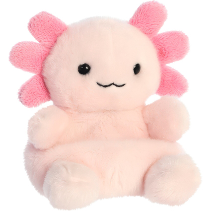AURORA Plschtier Palm Pals "Ax Axolotl", Hhe: 130 mm