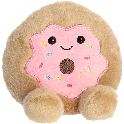 AURORA Plschtier Palm Pals "Claire Donut", Hhe: 130 mm