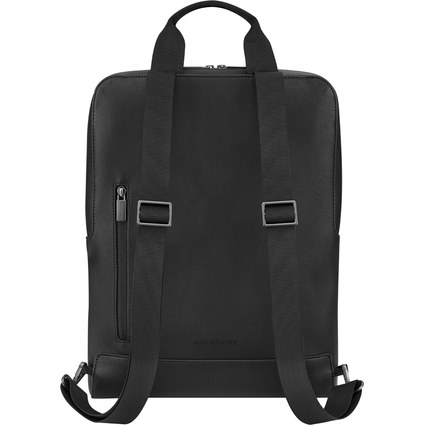 MOLESKINE Notebook-Tasche "Classic 2.0", schwarz