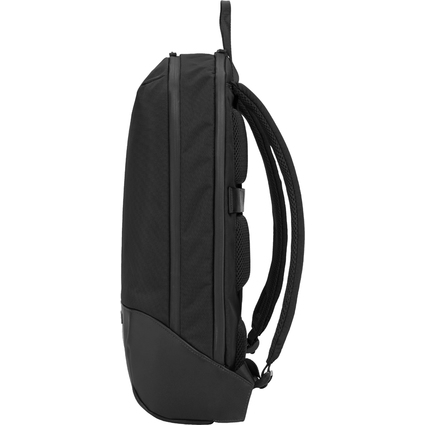 MOLESKINE Notebook-Rucksack "Metro", schwarz