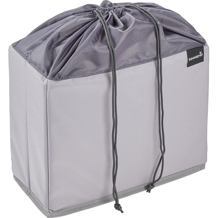 keeeper Obst- & Gemsetasche "neo", 13 Liter, graphite