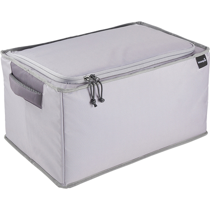 keeeper Isoliertasche "neo", Gre XL, 40 Liter, graphite