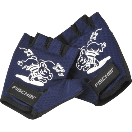 FISCHER Fahrrad-Handschuhe "Kinder", Gre: S