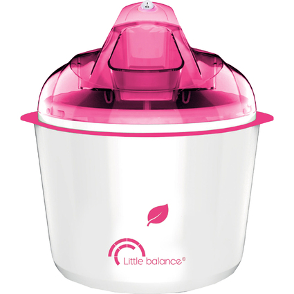 Little balance Eismaschine Happy Sorbets, 1,5 Liter