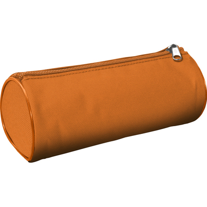 Kangaro Schlamper-Rolle, rund, orange