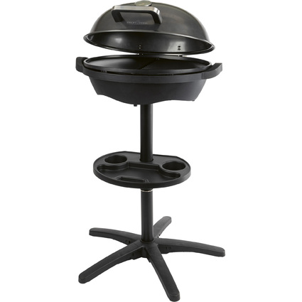 PROFI COOK Barbeque-Standgrill PC-BQS 1303, schwarz