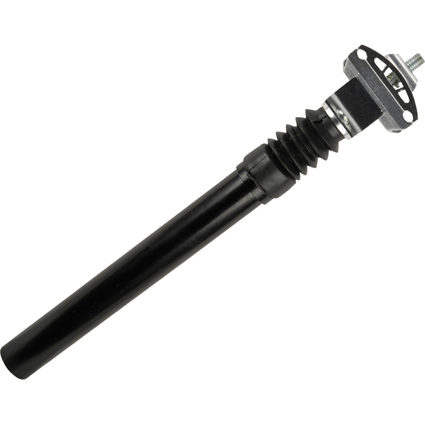 FISCHER Fahrrad-Sattelsttze, Durchmesser: 27,2 mm