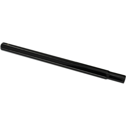 FISCHER Fahrrad-Sattelsttze Kerze, Durchmesser: 25,4 mm