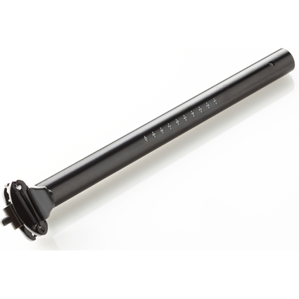 FISCHER Fahrrad-Sattelsttze Patent, Durchmesser: 27,2 mm