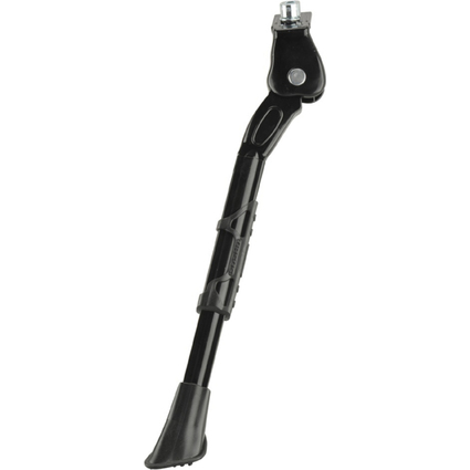 FISCHER Fahrrad-Seitenstnder, 26" - 28" (66,04 - 71,12 cm)