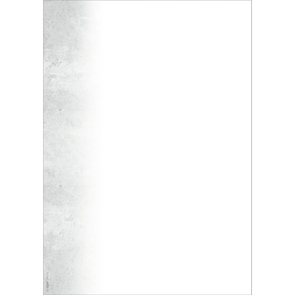 sigel Design-Papier "Industrial", DIN A4, 90 g/qm