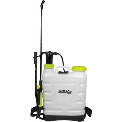 Bradas Rckentragbares Spritzgert AQUA SPRAY, 16 Liter