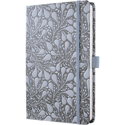 sigel Buchkalender Jolie Beauty 2026 "Enchanted Sky", A5