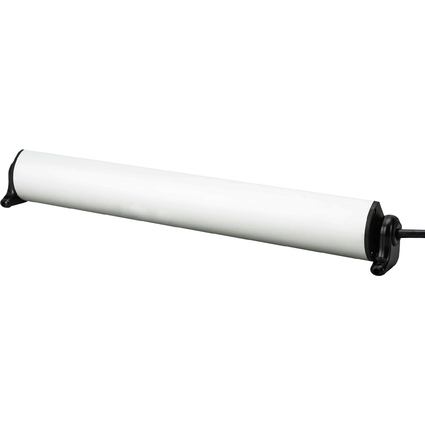 DIGITUS Office-Steckdosenleiste, 6-fach, 3x USB, Schalter
