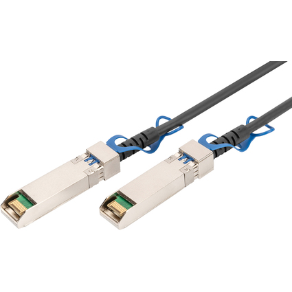 DIGITUS SFP28 25G DAC Kabel, AWG30, 2,0 m