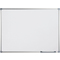 MAUL Weiwandtafel 2000 MAULpro, (B)600 x (H)450 mm, grau