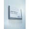 DURABLE Trschild CLICK SIGN, (B)149 x (H)105,5 mm, graphit