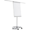 magnetoplan Flipchart "Junior Plus mobil", magnethaftend