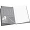 Oxford Notizbuch "Essentials", DIN A4, liniert, 96 Blatt