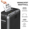Fellowes Aktenvernichter Powershred 125Ci, Partikel